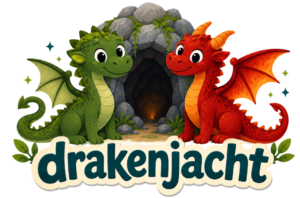 Drakenjacht