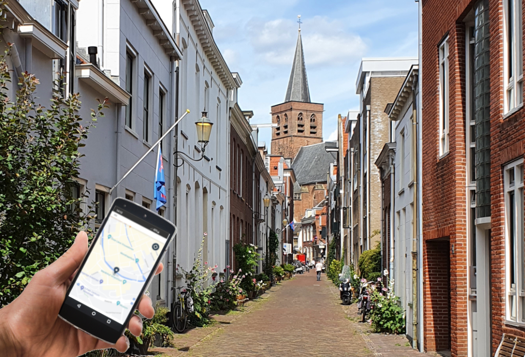 Escape Xperience - De Verborgen Munten