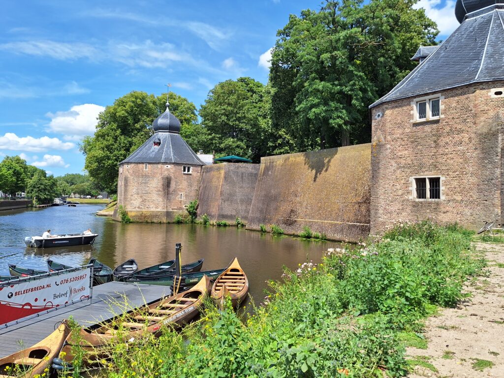 Breda