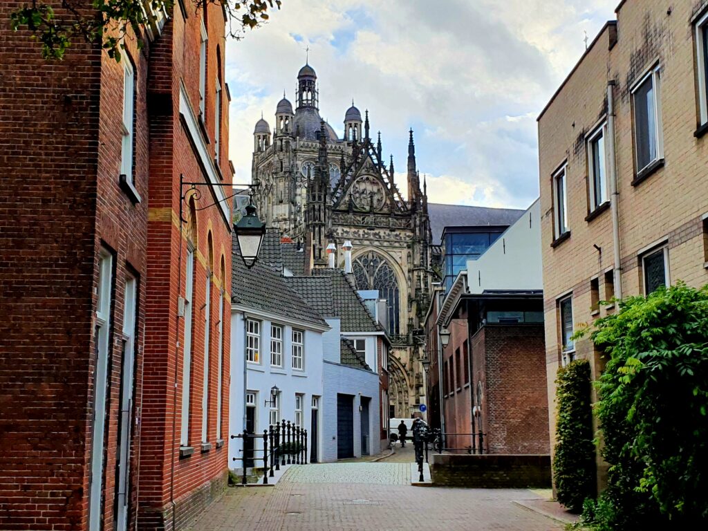 Den Bosch