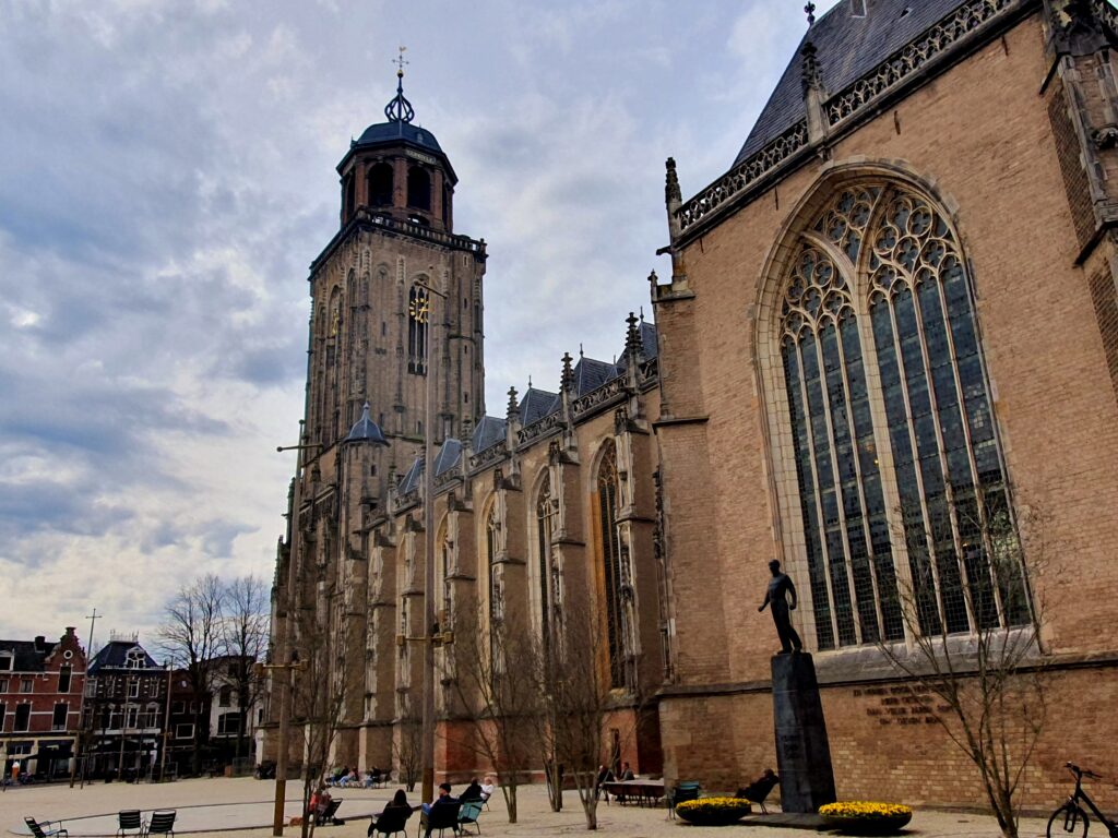 Deventer