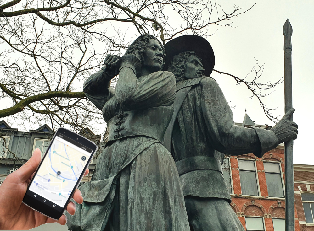 Escape Xperience - De Ontsnapping van Kenau