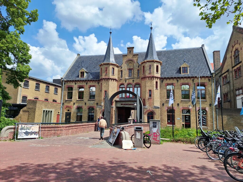 Leeuwarden