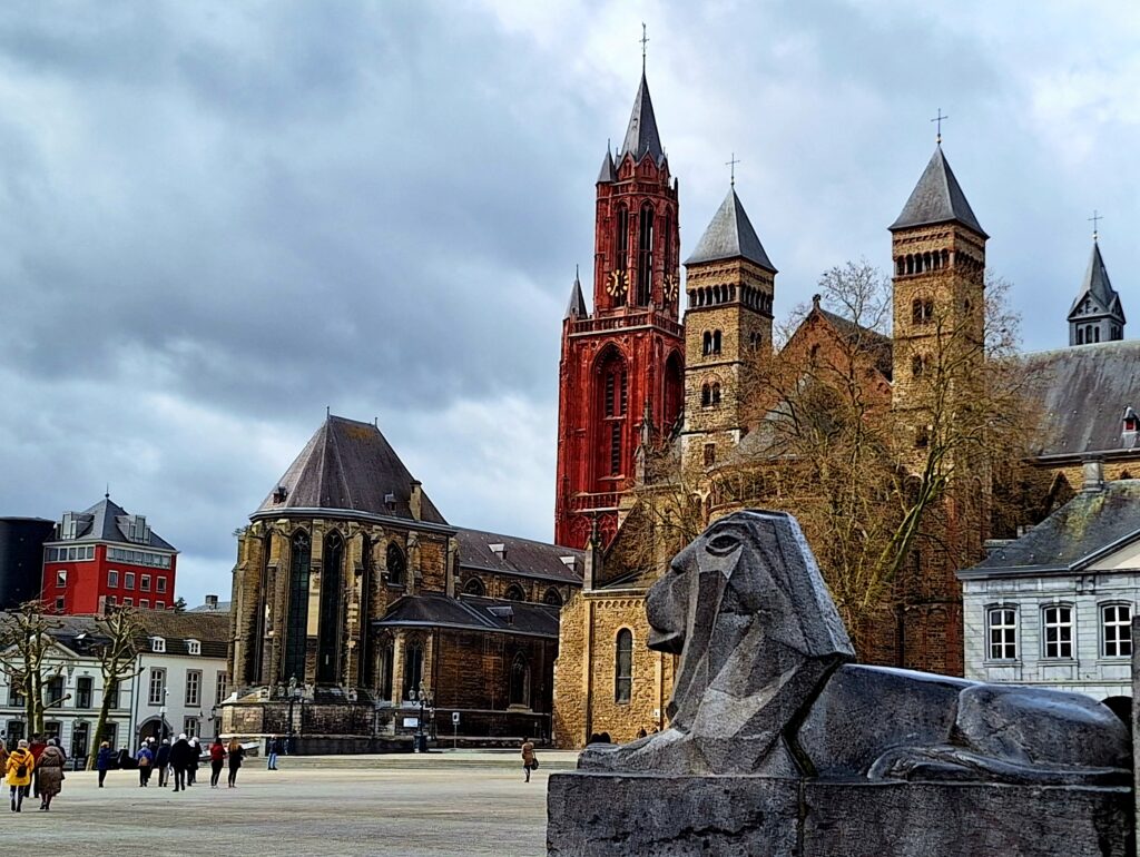Maastricht