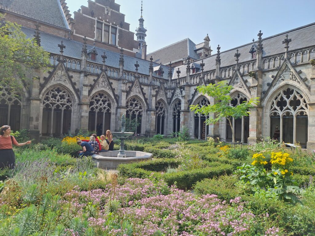 Utrecht