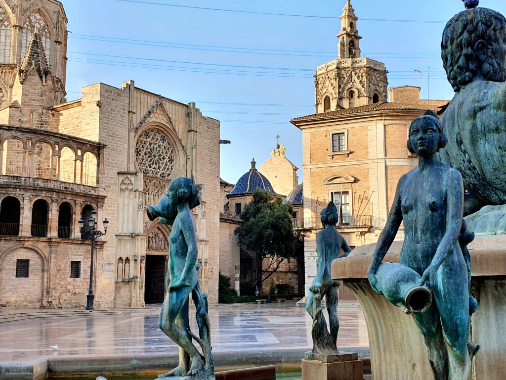 Valencia