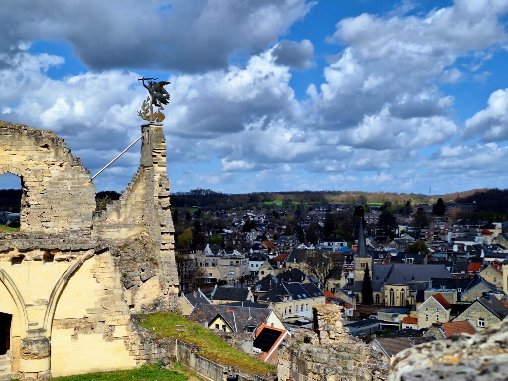 Valkenburg