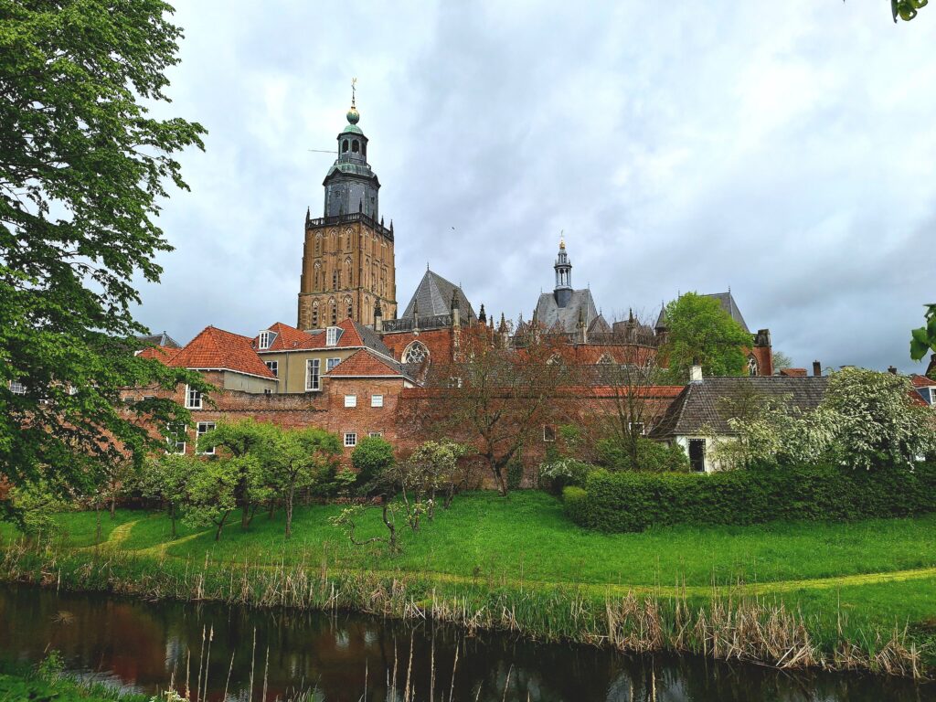 Zutphen