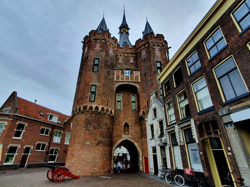 Zwolle